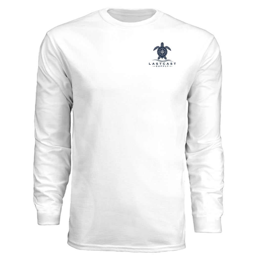 WHITE - N3165 - FRONT