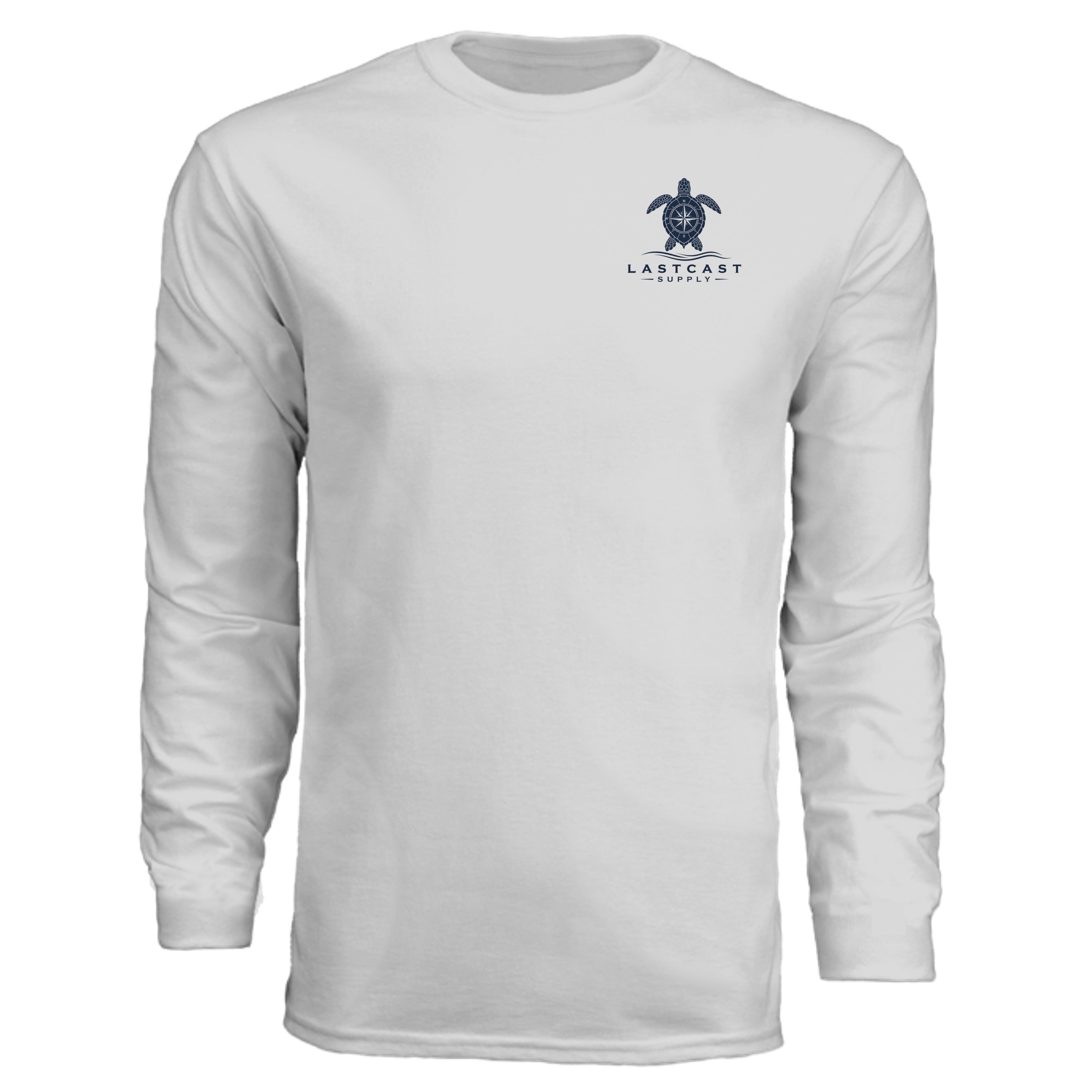 SILVER - N3165 - FRONT