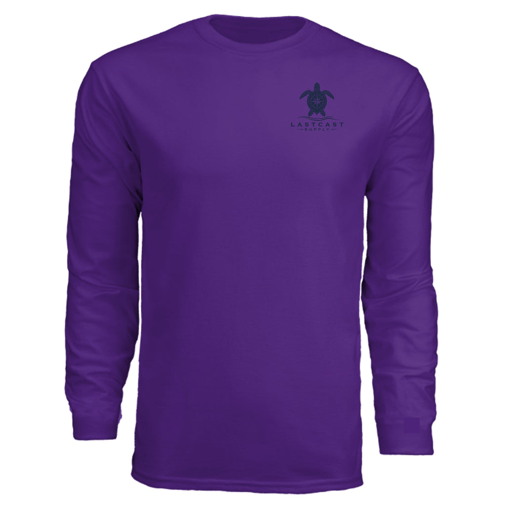 PURPLE - N3165 - FRONT