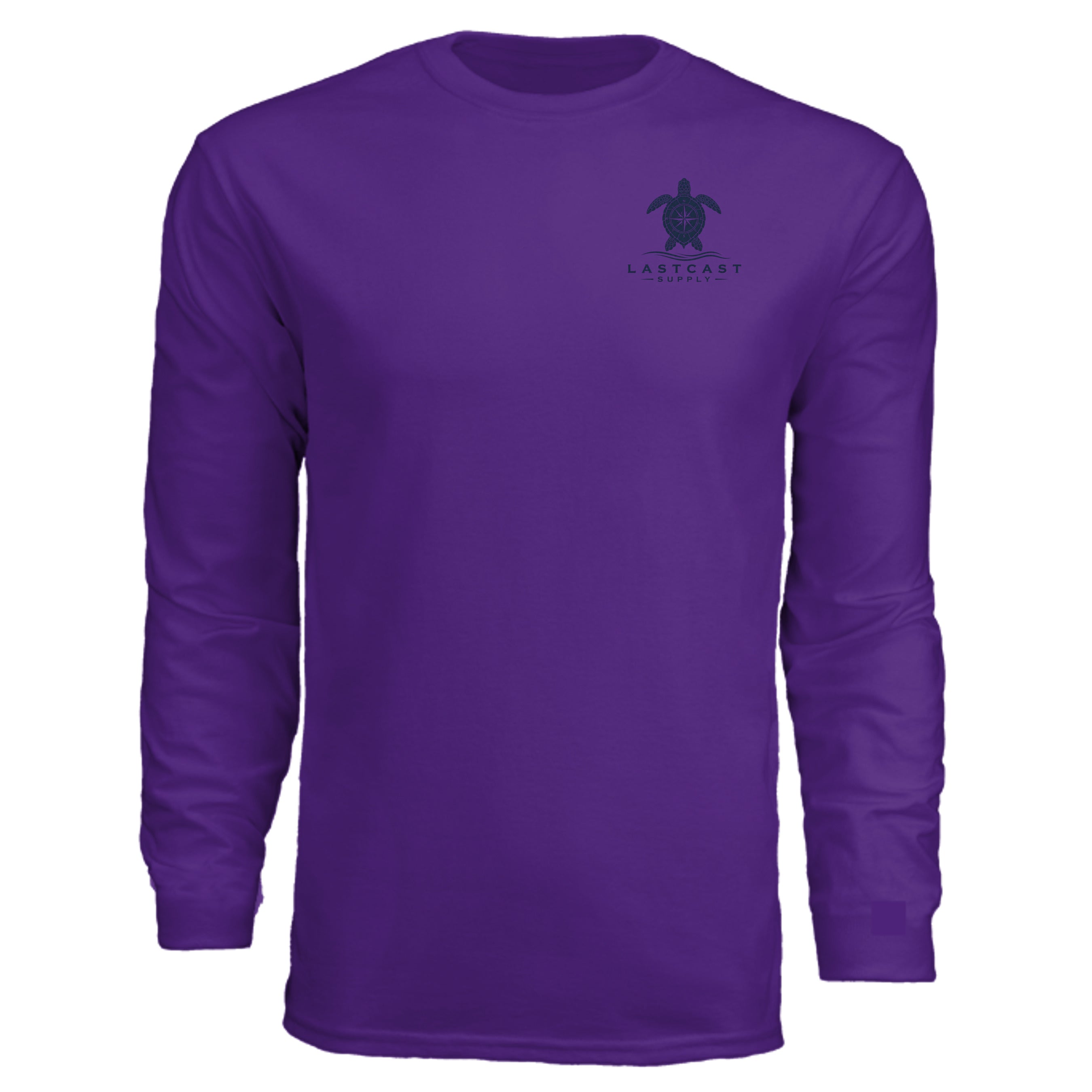 PURPLE - N3165 - FRONT