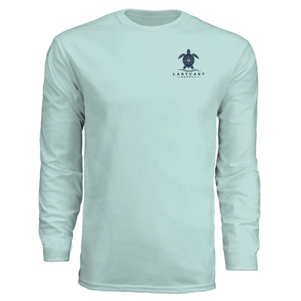 PASTEL MINT - N3165 - FRONT
