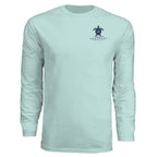 PASTEL MINT - N3165 - FRONT