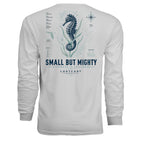 SILVER - N3165 - BACK