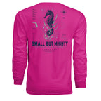 FUCHSIA - N3165 - BACK