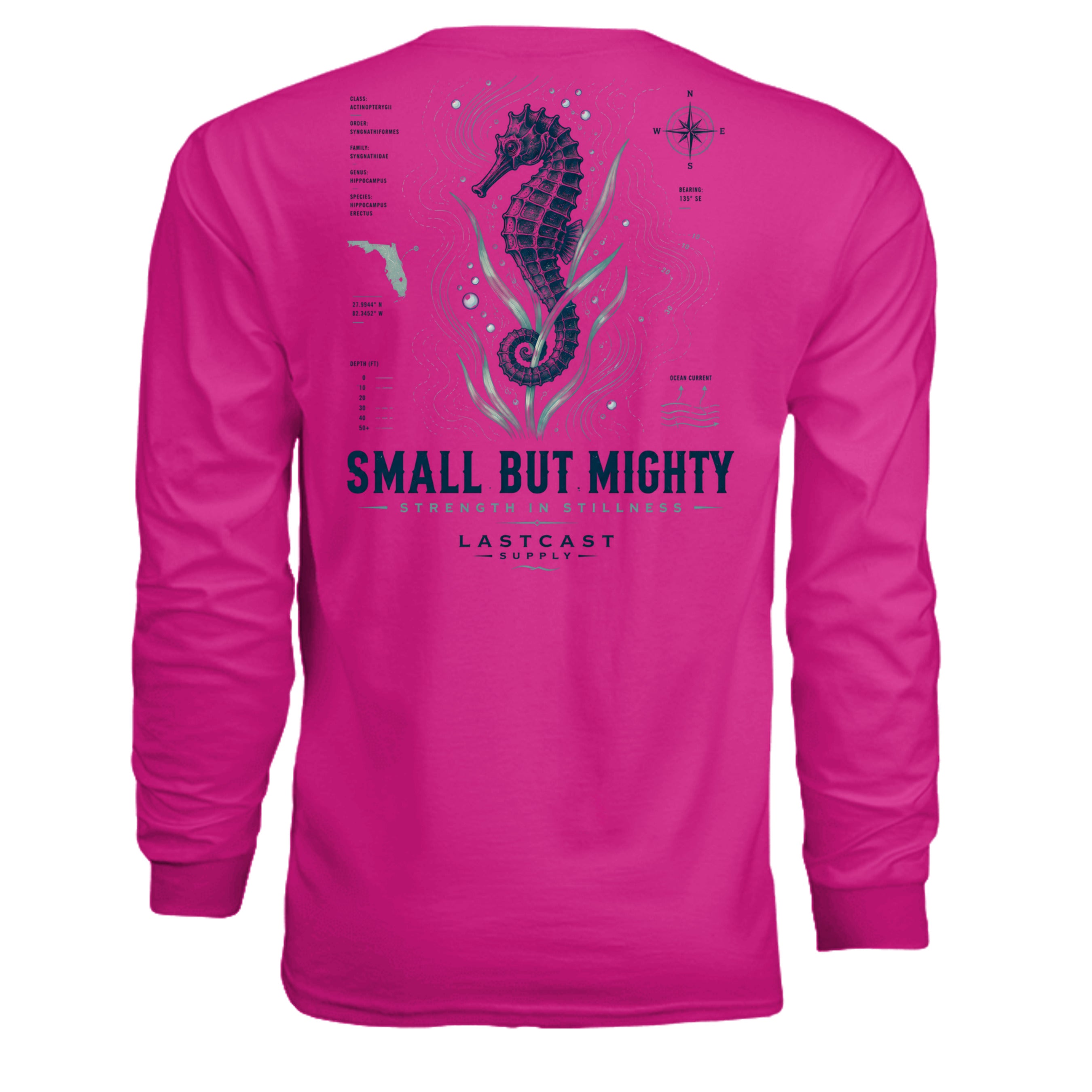 FUCHSIA - N3165 - BACK