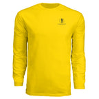 GOLD - N3165 - FRONT
