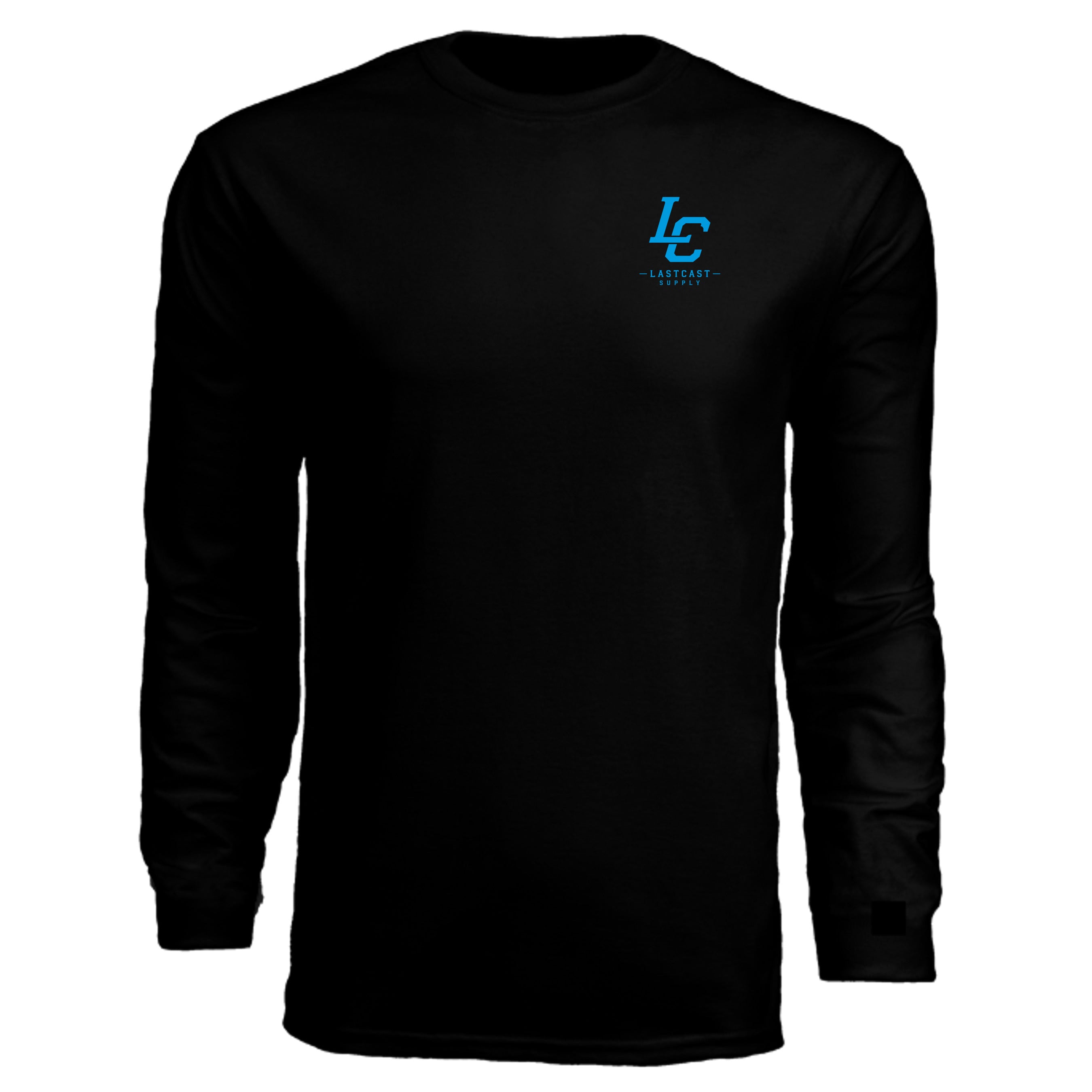 BLACK - N3165 - FRONT