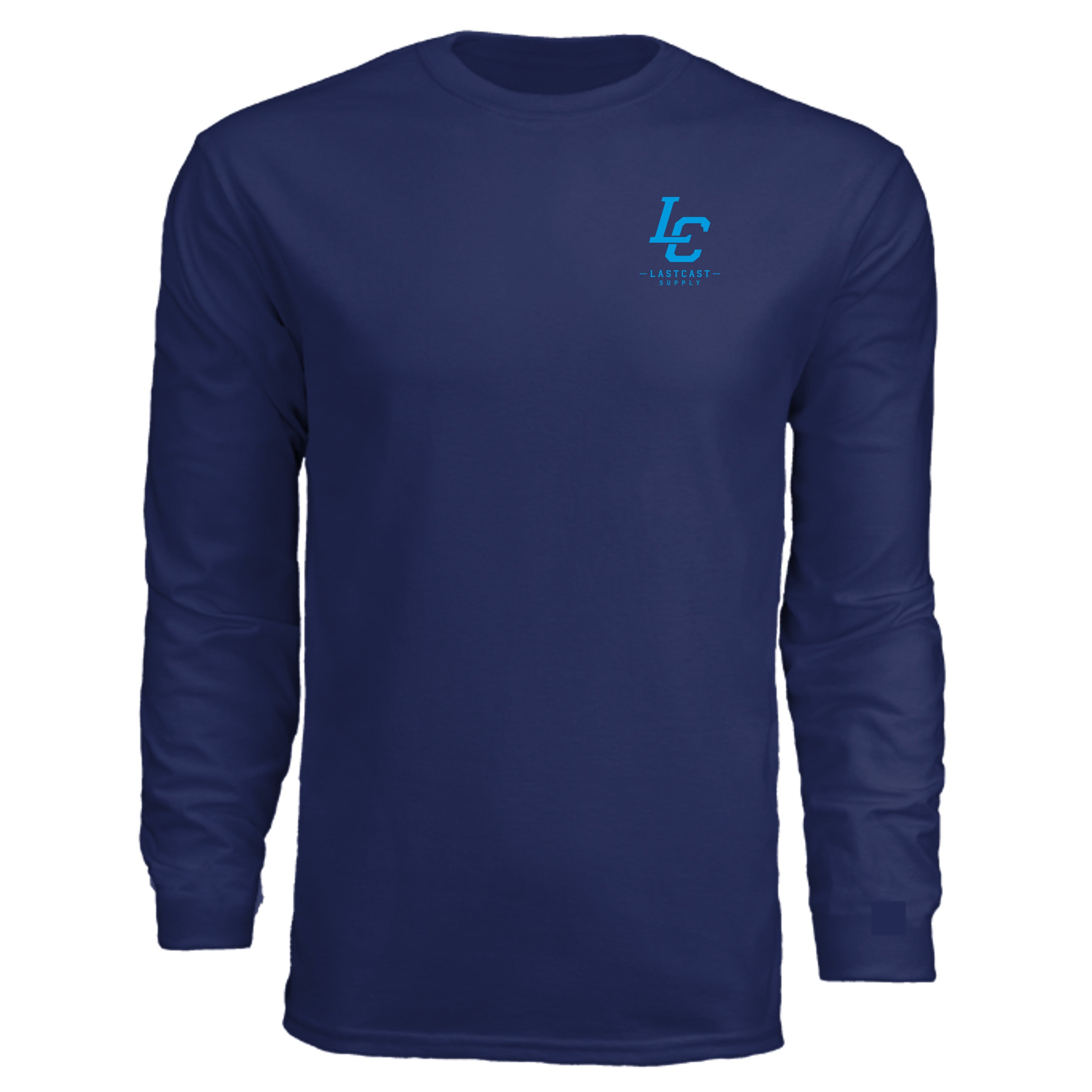 NAVY - N3165 - FRONT