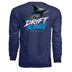NAVY - N3165 - BACK