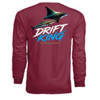 CARDINAL - N3165 - BACK