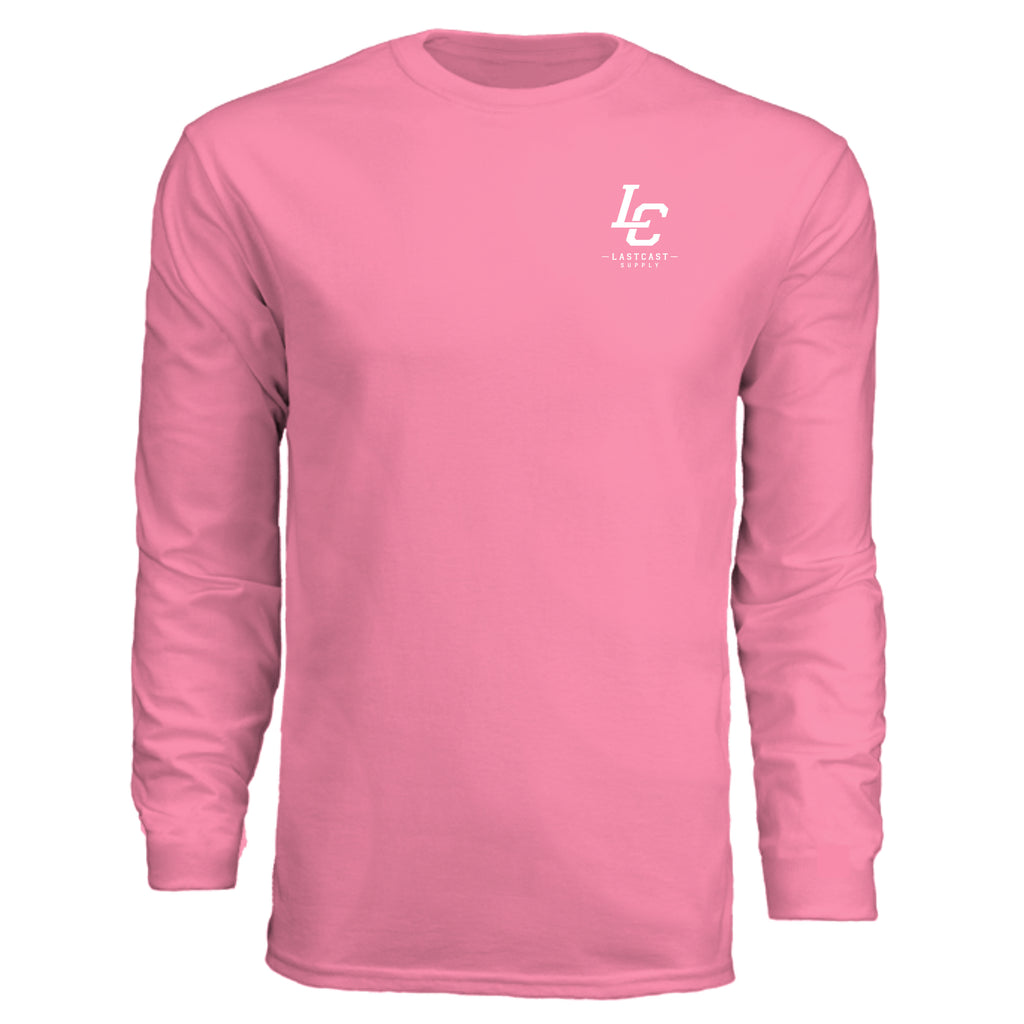 PINK - N3165 - FRONT