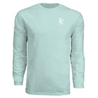 PASTEL MINT - N3165 - FRONT