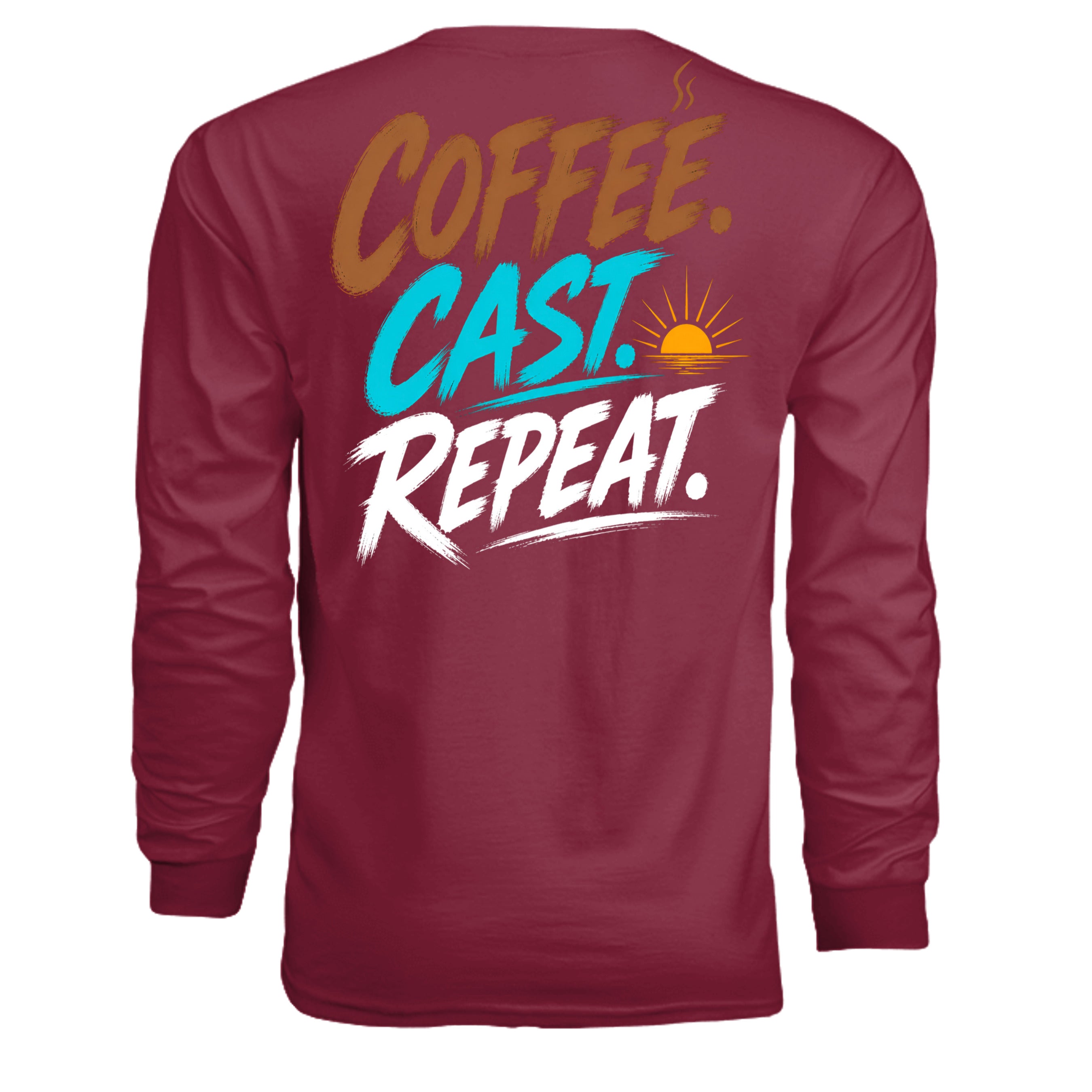CARDINAL - N3165 - BACK