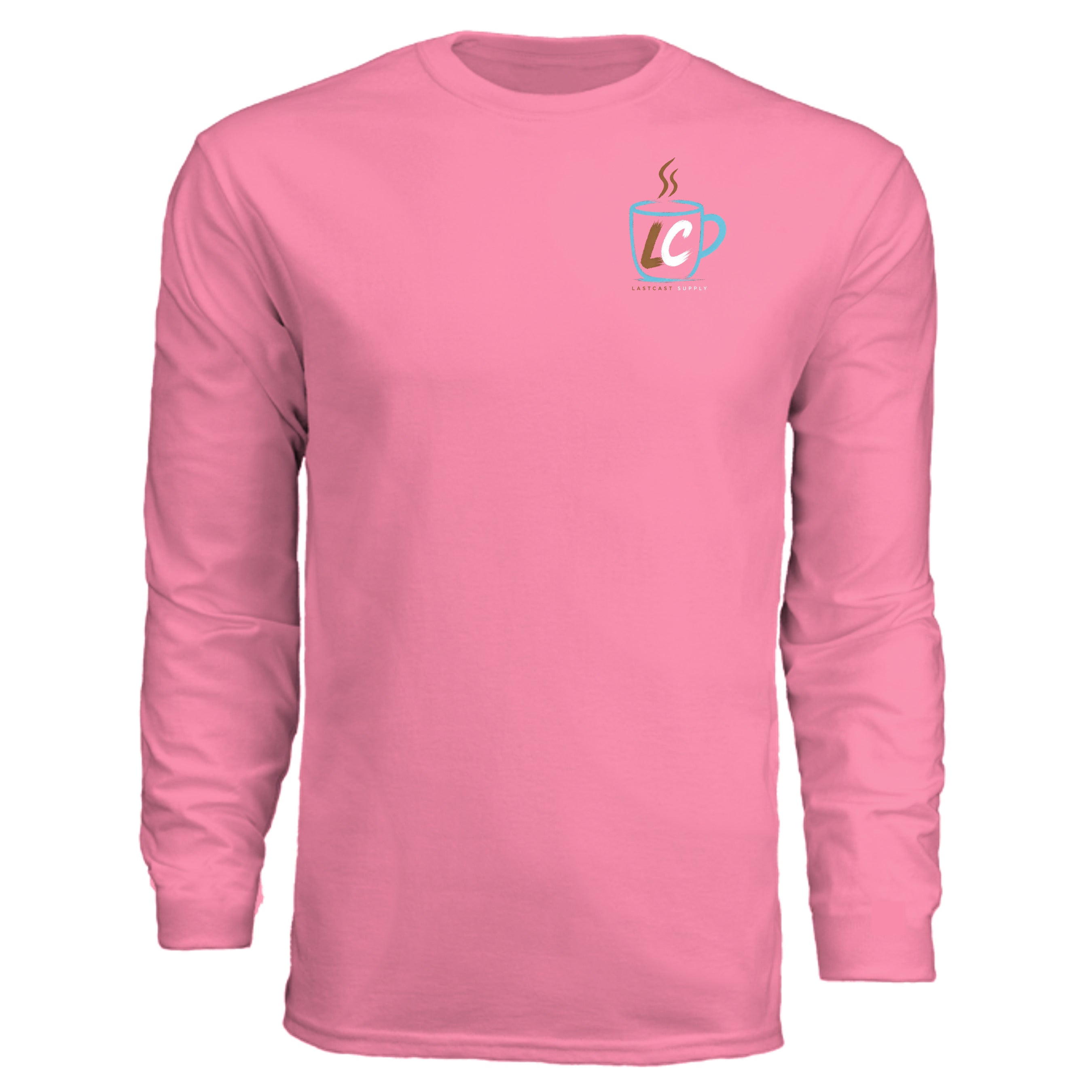 PINK - N3165 - FRONT