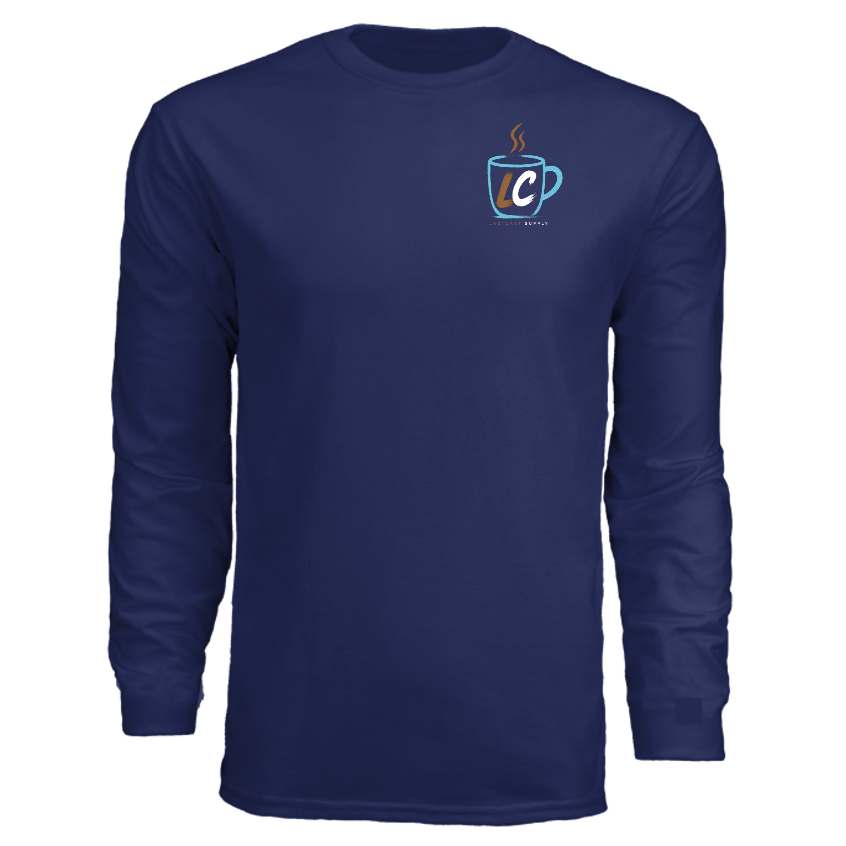 NAVY - N3165 - FRONT