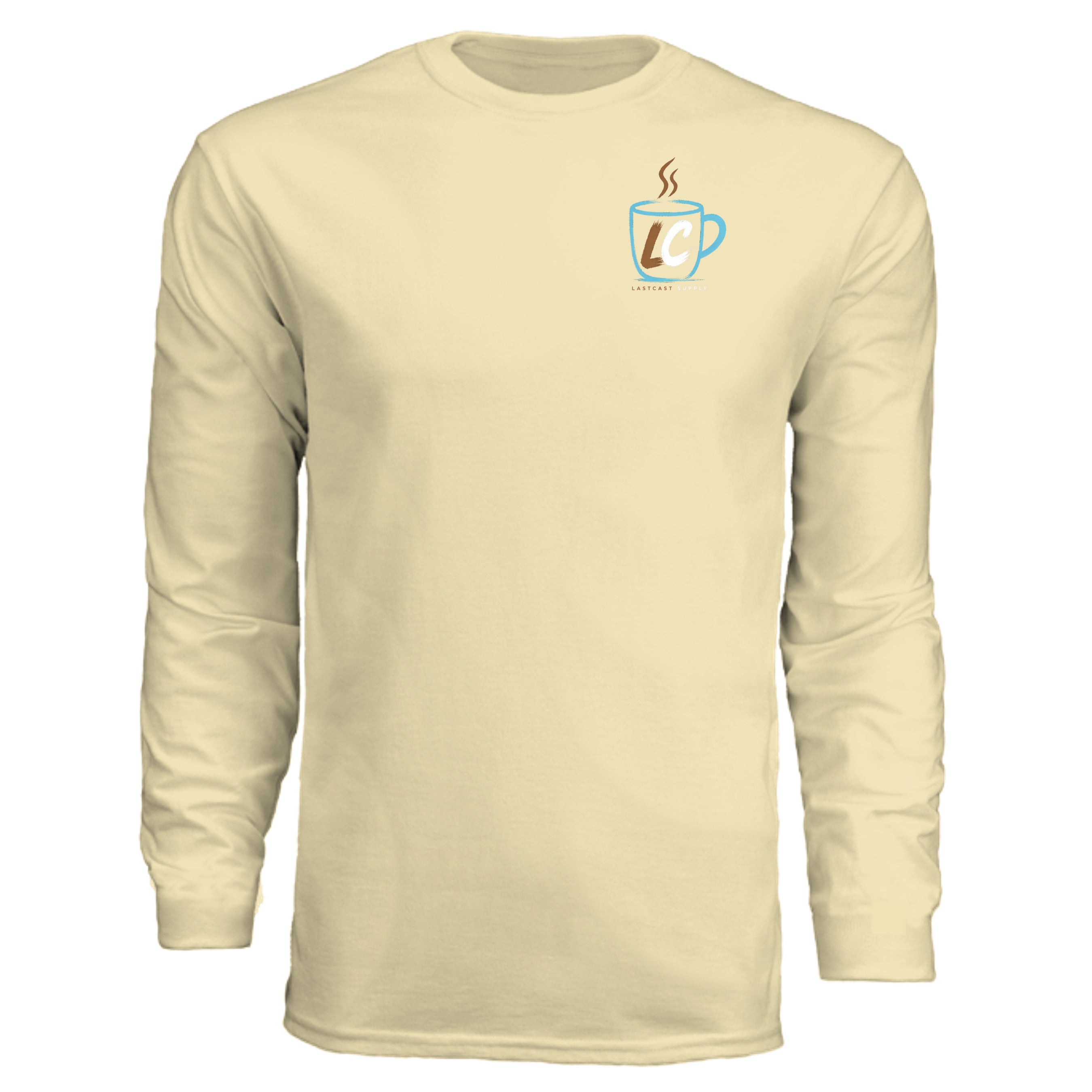 LIGHT YELLOW - N3165 - FRONT