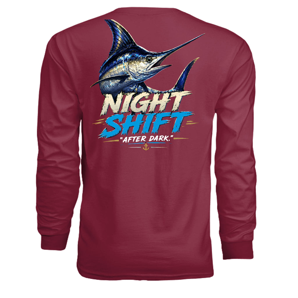 CARDINAL - N3165 - BACK