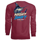 CARDINAL - N3165 - BACK