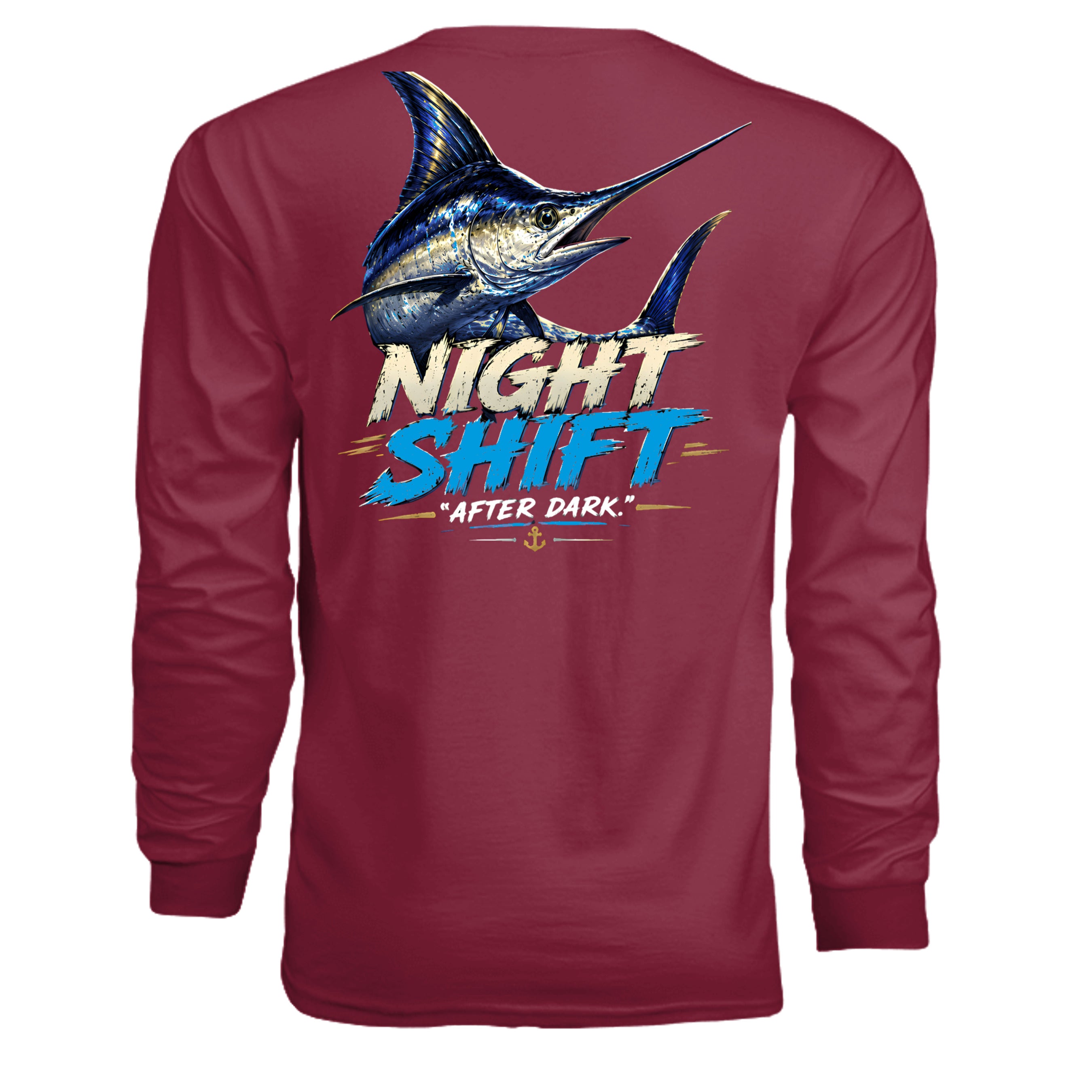 CARDINAL - N3165 - BACK
