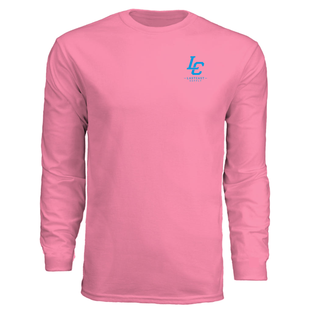 PINK - N3165 - FRONT