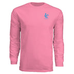 PINK - N3165 - FRONT