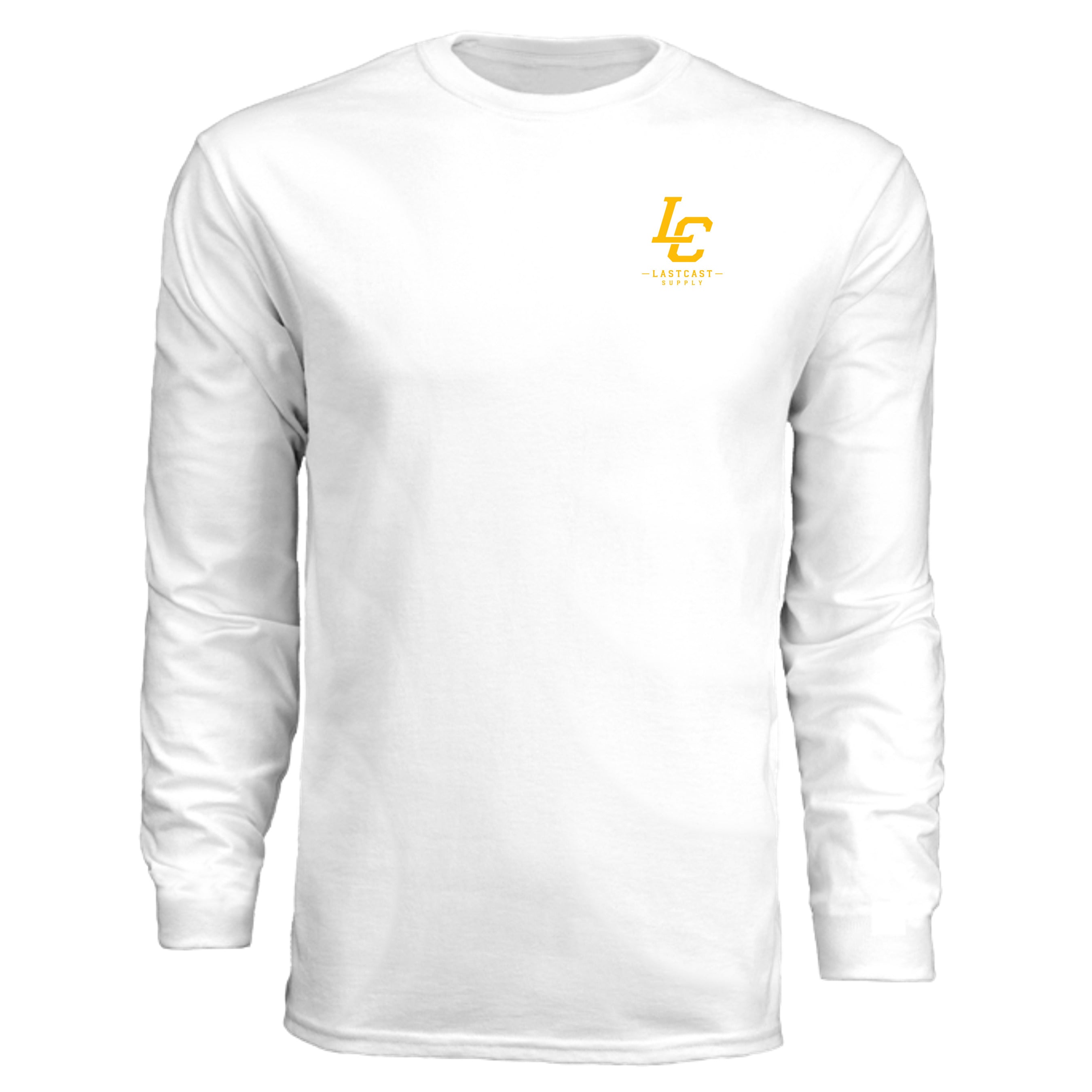WHITE - N3165 - FRONT