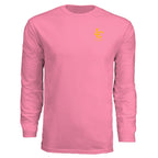PINK - N3165 - FRONT