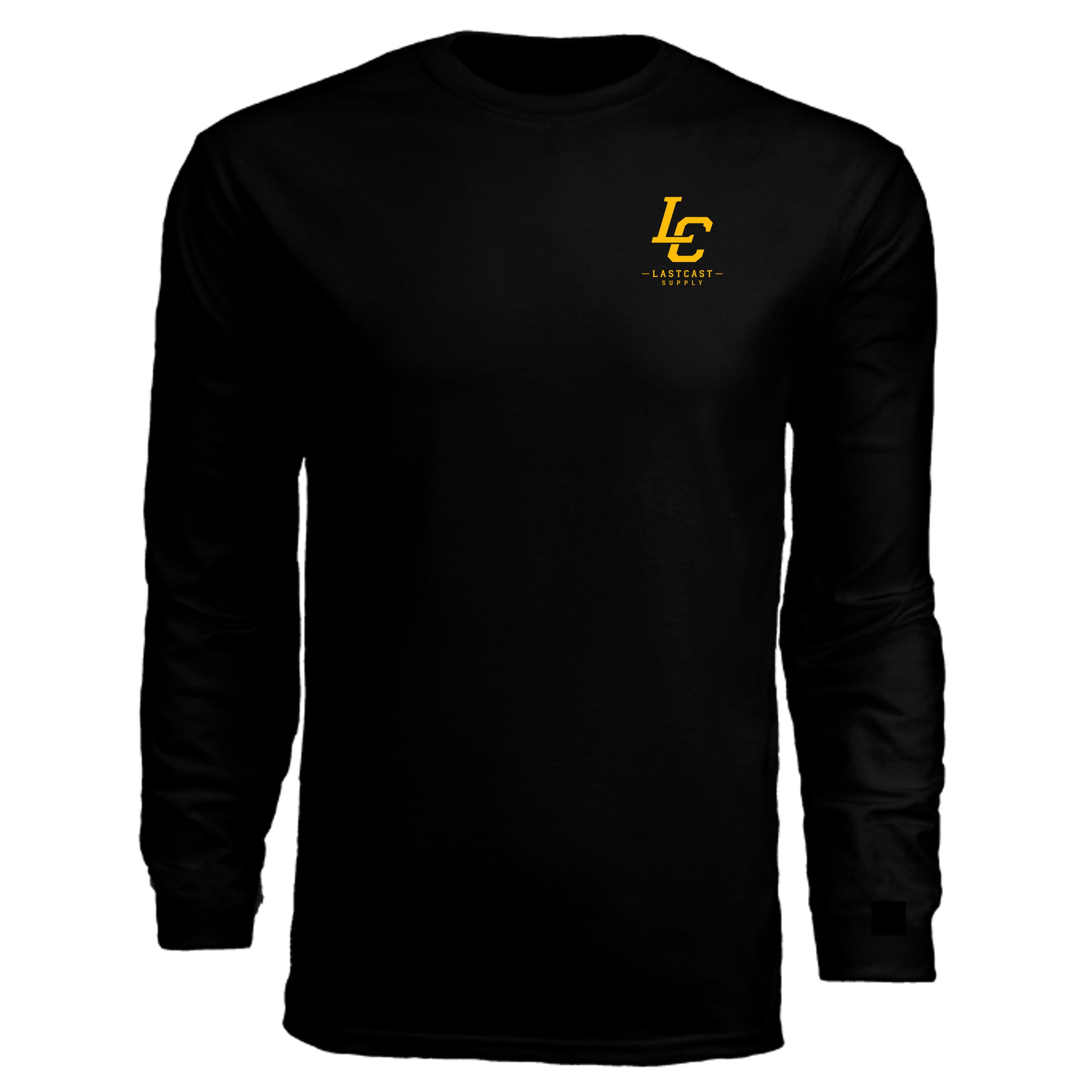 BLACK - N3165 - FRONT