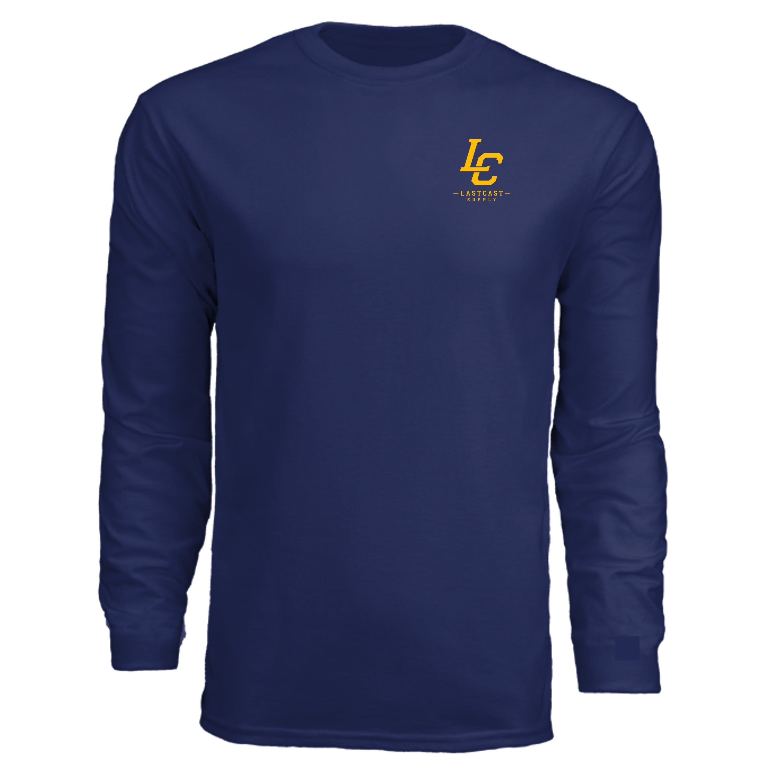 NAVY - N3165 - FRONT