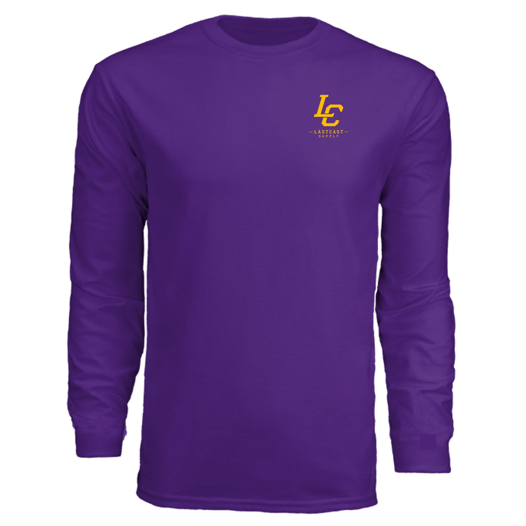 PURPLE - N3165 - FRONT