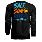 BLACK - N3165 - BACK