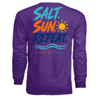 PURPLE - N3165 - BACK