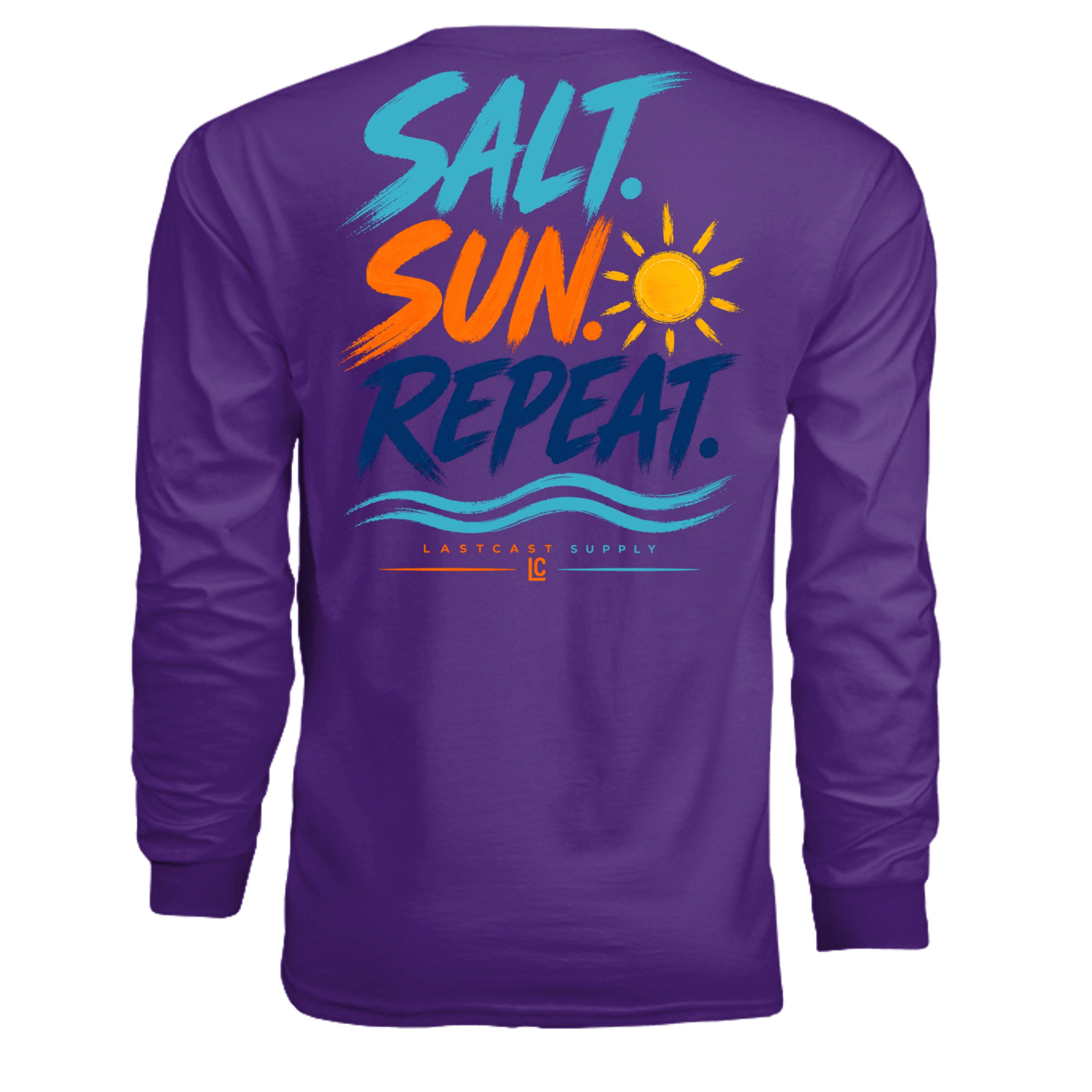 PURPLE - N3165 - BACK