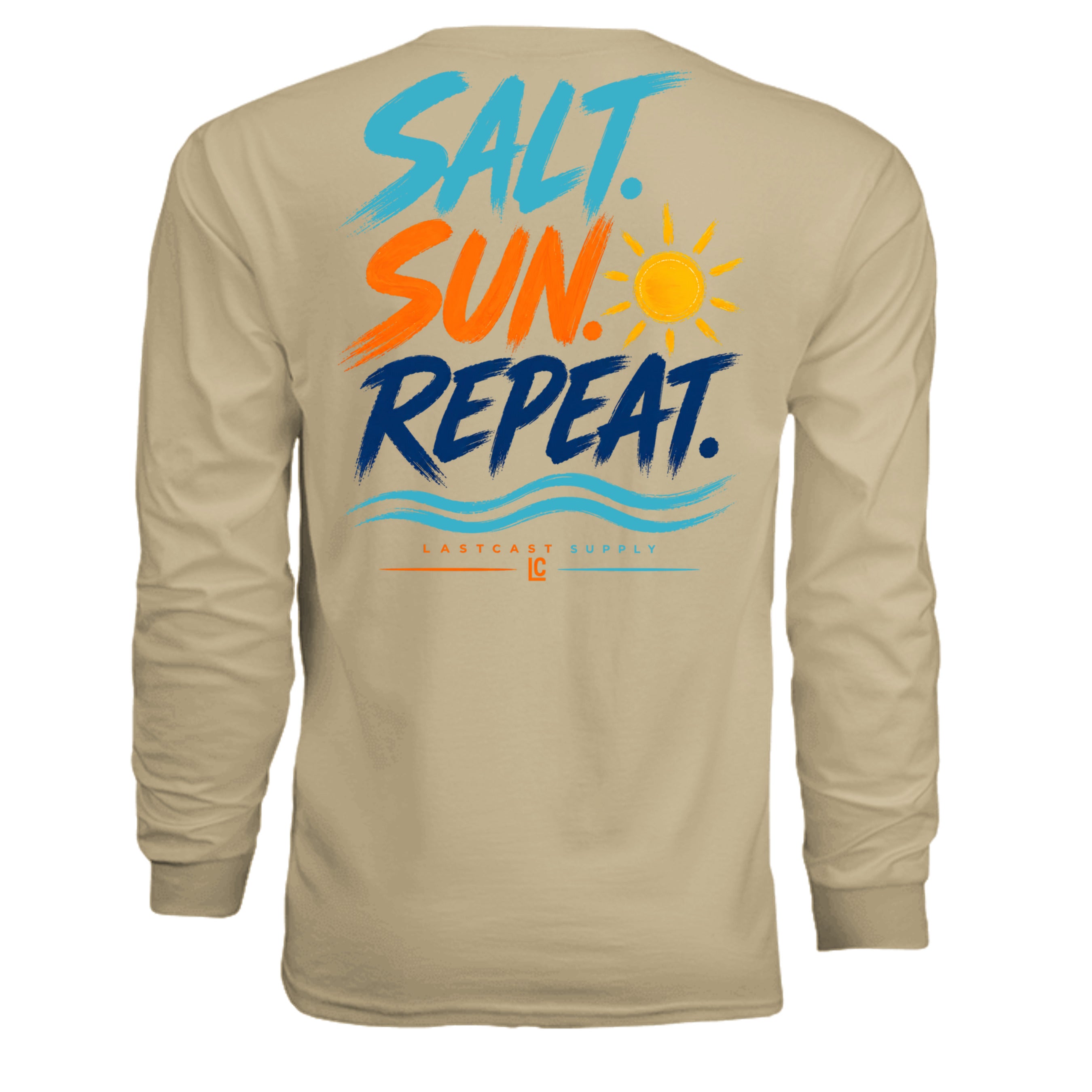 SAND - N3165 - BACK