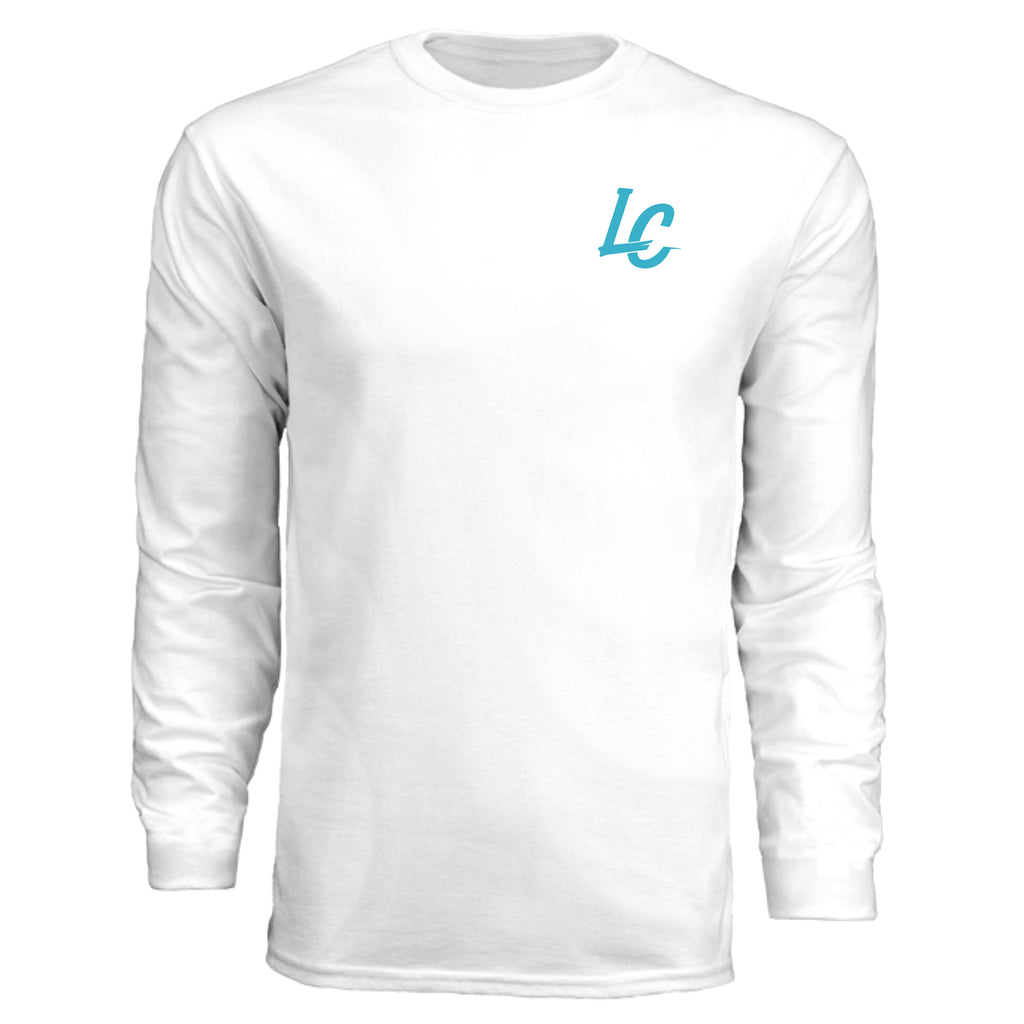 WHITE - N3165 - FRONT