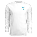 WHITE - N3165 - FRONT