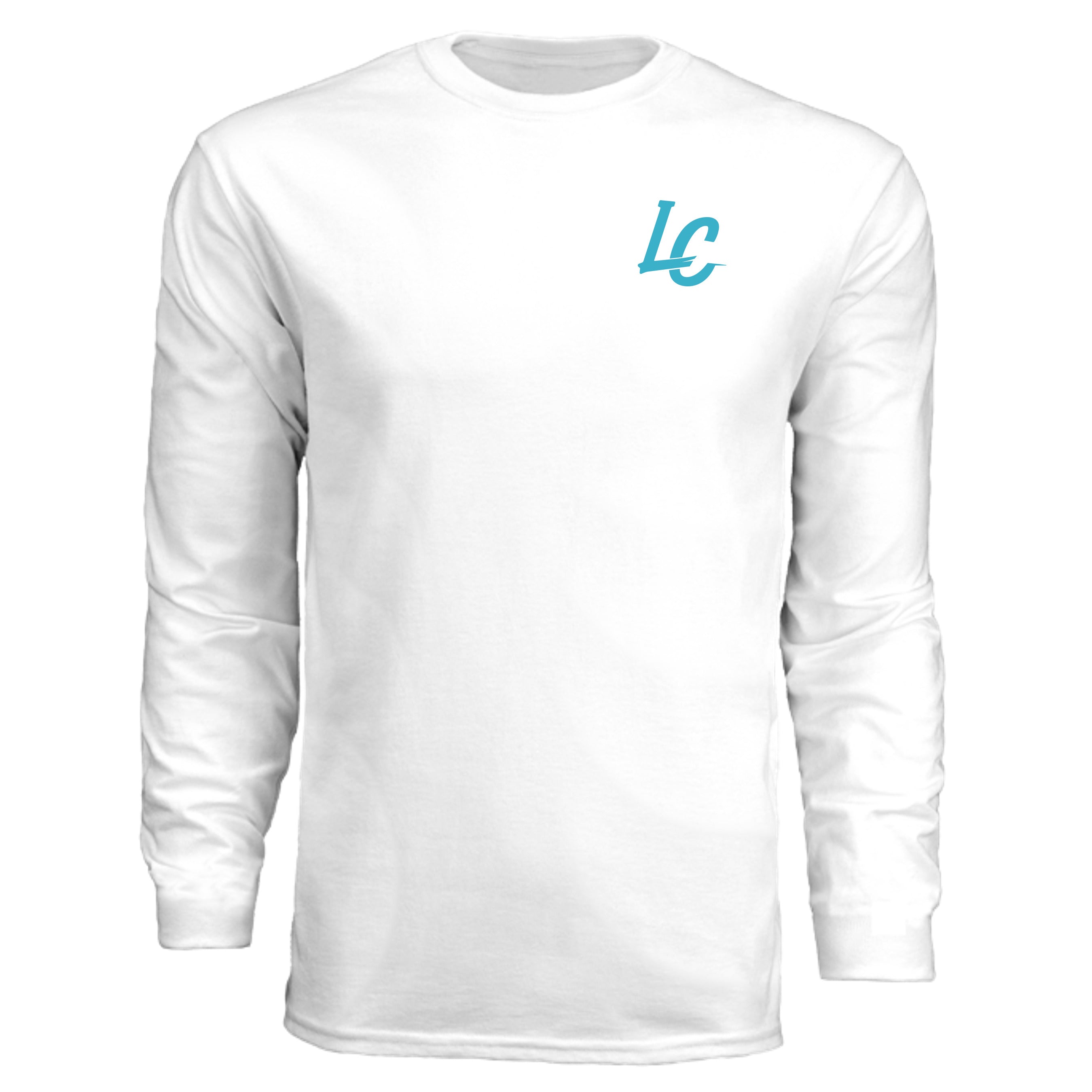 WHITE - N3165 - FRONT