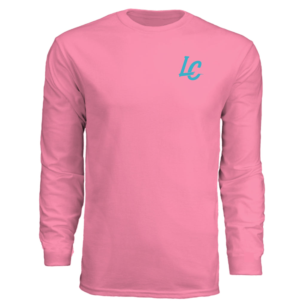 PINK - N3165 - FRONT