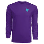 PURPLE - N3165 - FRONT