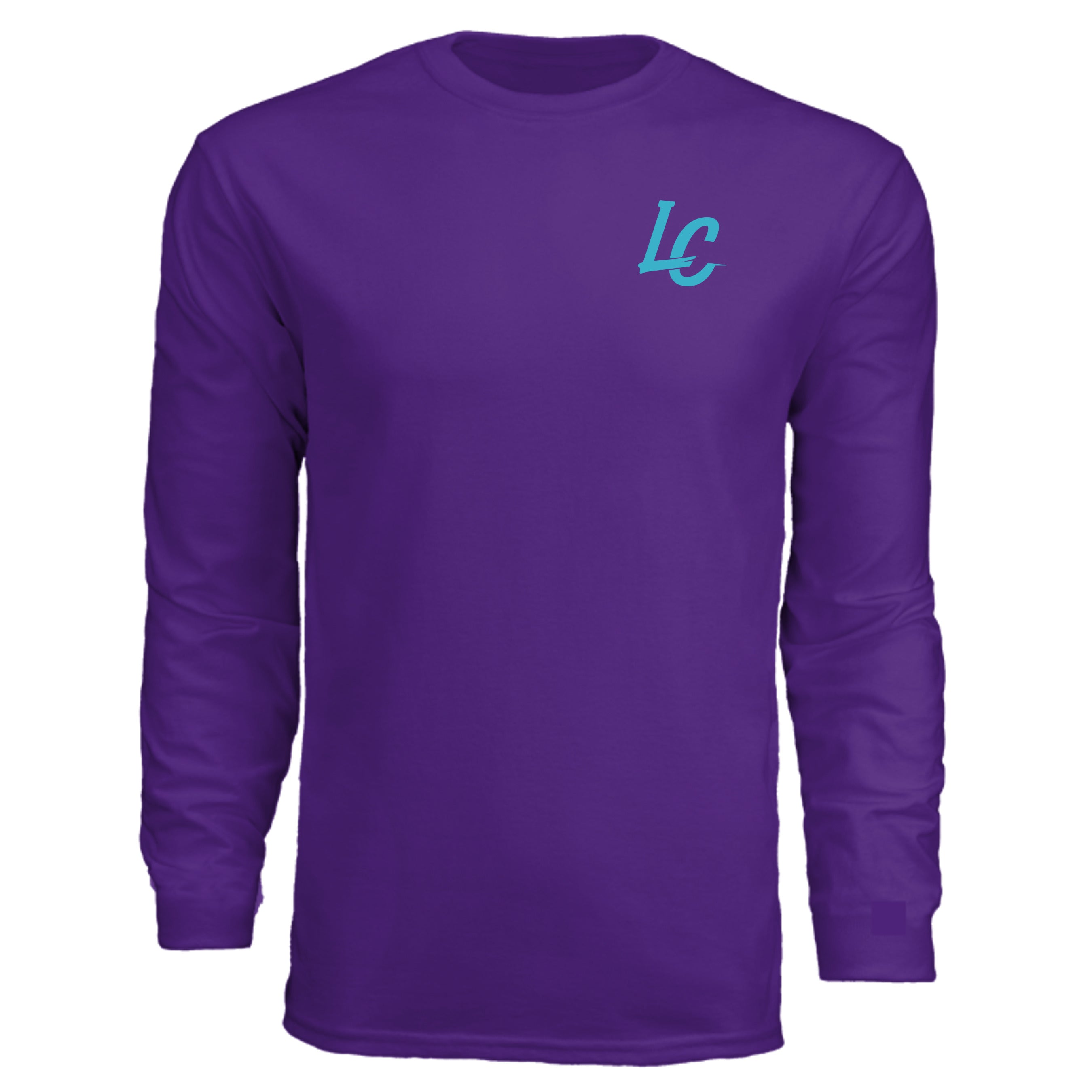 PURPLE - N3165 - FRONT