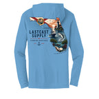 SPORT LIGHT BLUE - TT41 - BACK