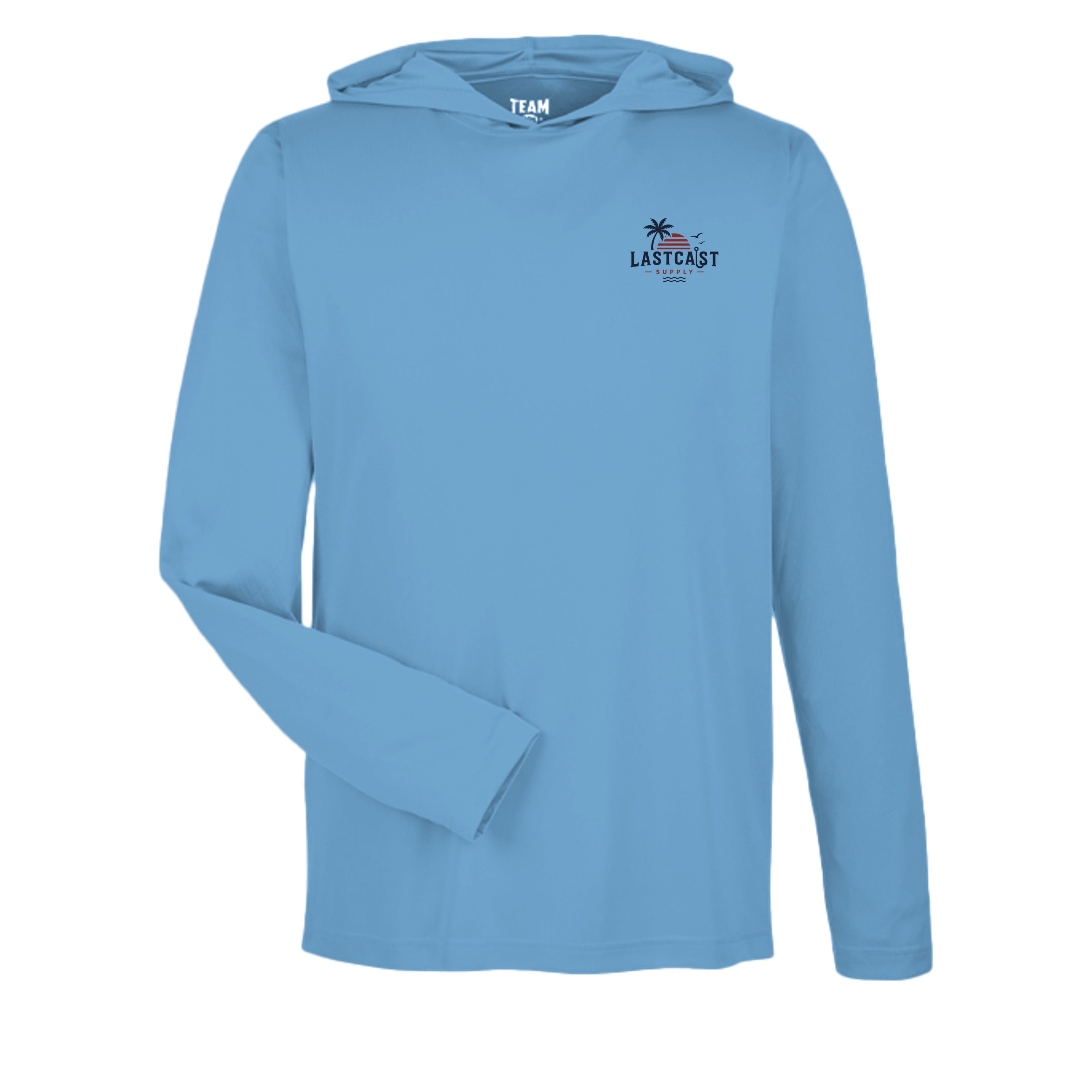 SPORT LIGHT BLUE - TT41 - FRONT
