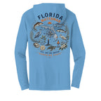 SPORT LIGHT BLUE - TT41 - BACK