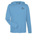 SPORT LIGHT BLUE - TT41 - FRONT