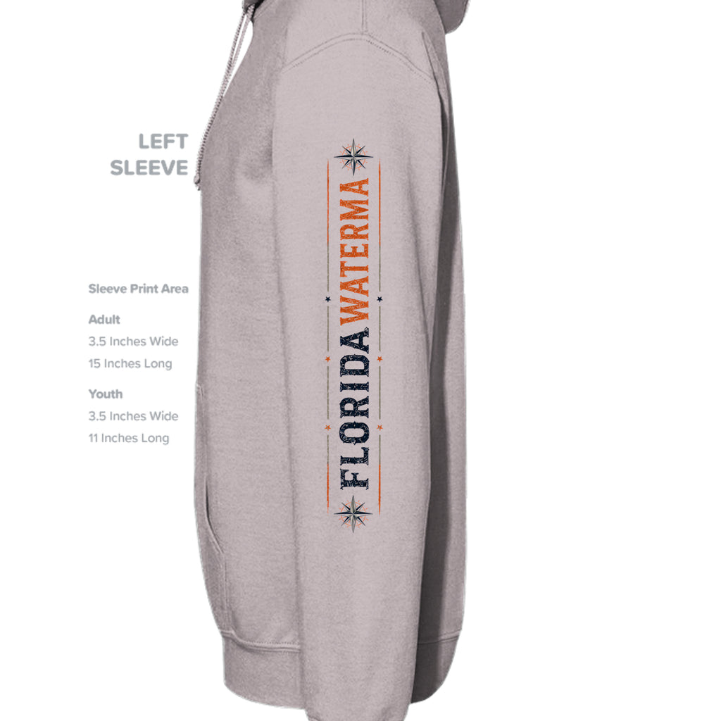 Sport Silver - TT41 - SLEEVE_LEFT