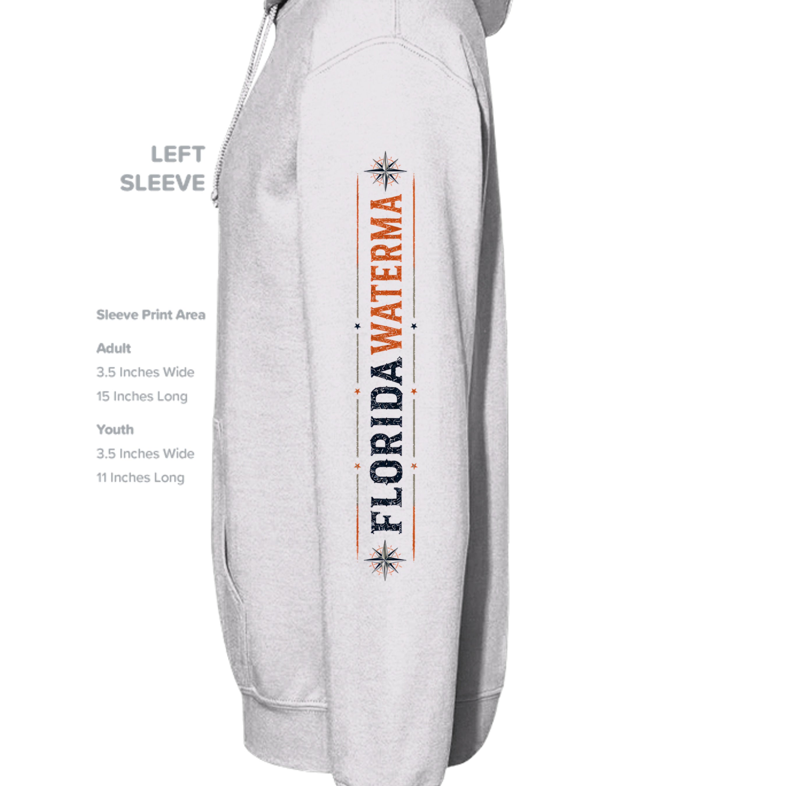 WHITE - TT41 - SLEEVE_LEFT